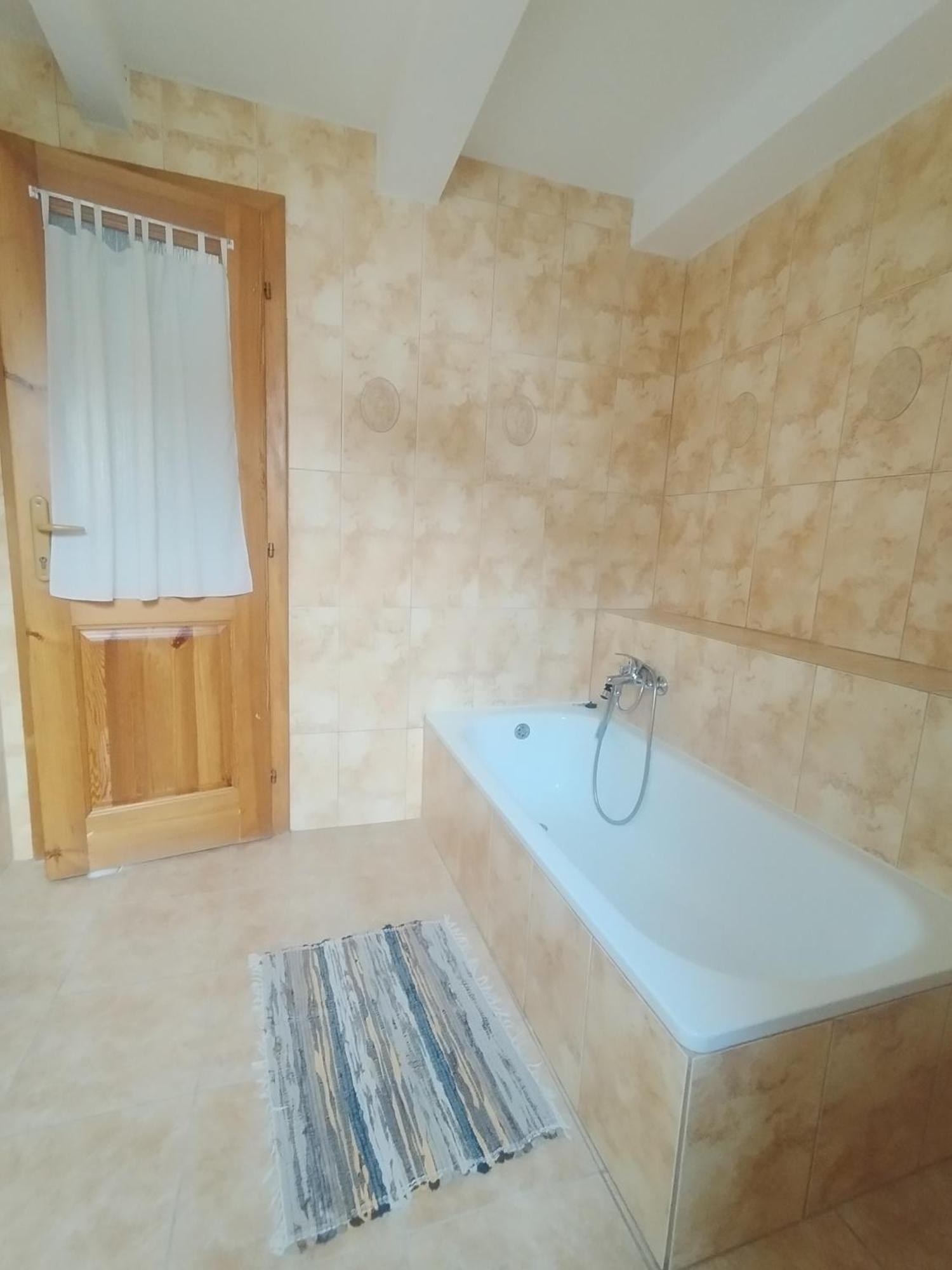Drevenica U Holtana Διαμέρισμα Oscadnica Εξωτερικό φωτογραφία